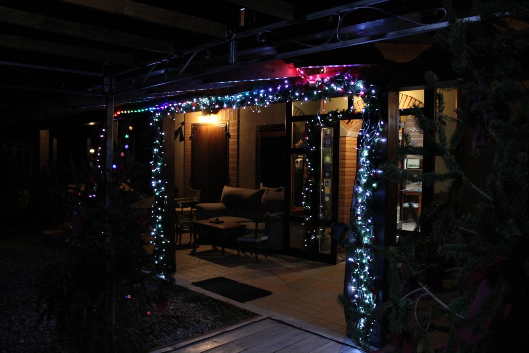 Le Chalet Del Pollino Rotonda Exterior photo
